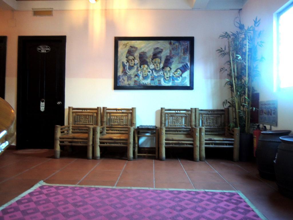 Boutique Sapa Hotel Room photo