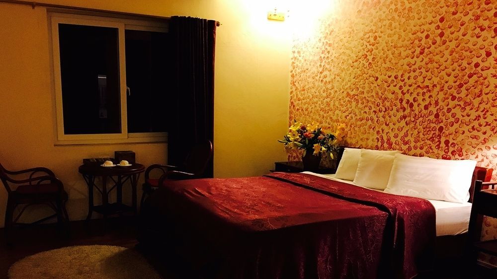 Boutique Sapa Hotel Exterior photo