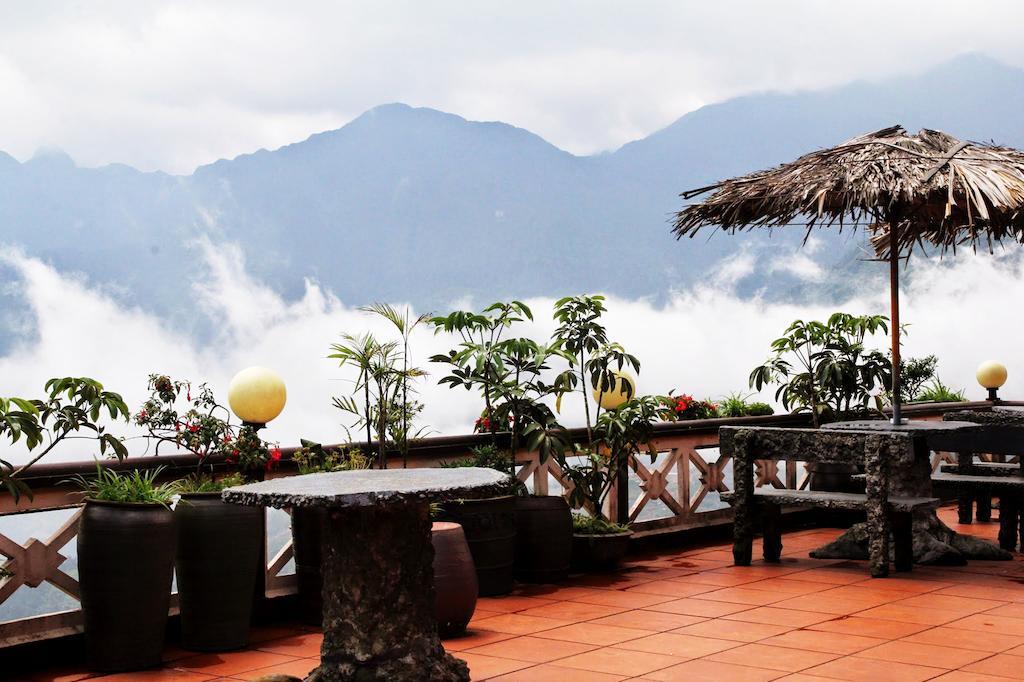 Boutique Sapa Hotel Room photo