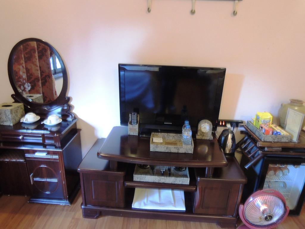Boutique Sapa Hotel Room photo