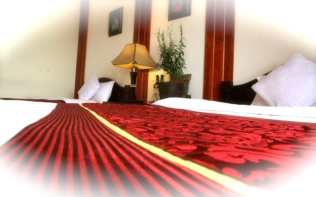 Boutique Sapa Hotel Room photo